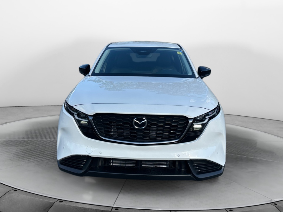 JM3KMBHA9T0109946 2026 Mazda CX-5 2.5 S Select