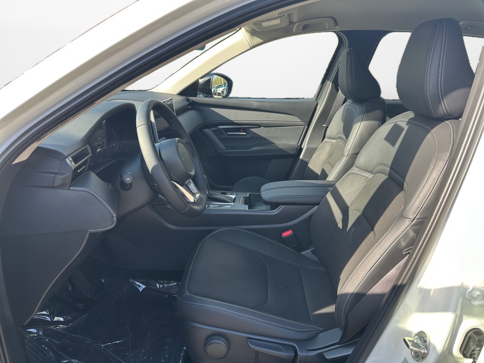 JM3KMBHA9T0109946 2026 Mazda CX-5 2.5 S Select