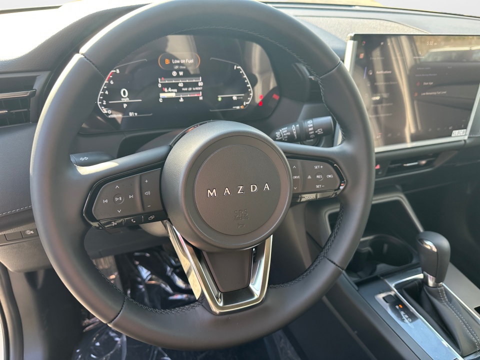 JM3KMBHA9T0109946 2026 Mazda CX-5 2.5 S Select