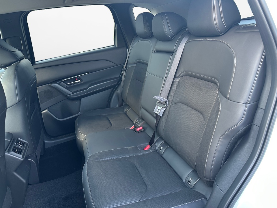 JM3KMBHA9T0109946 2026 Mazda CX-5 2.5 S Select