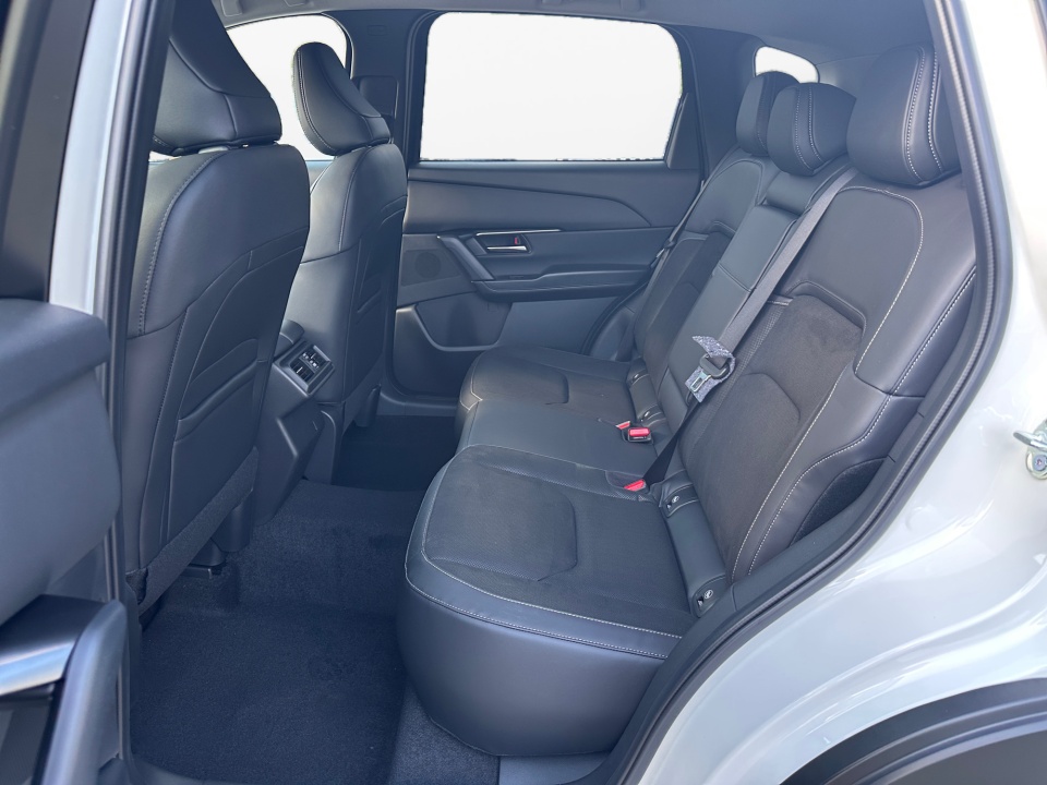 JM3KMBHA9T0109946 2026 Mazda CX-5 2.5 S Select