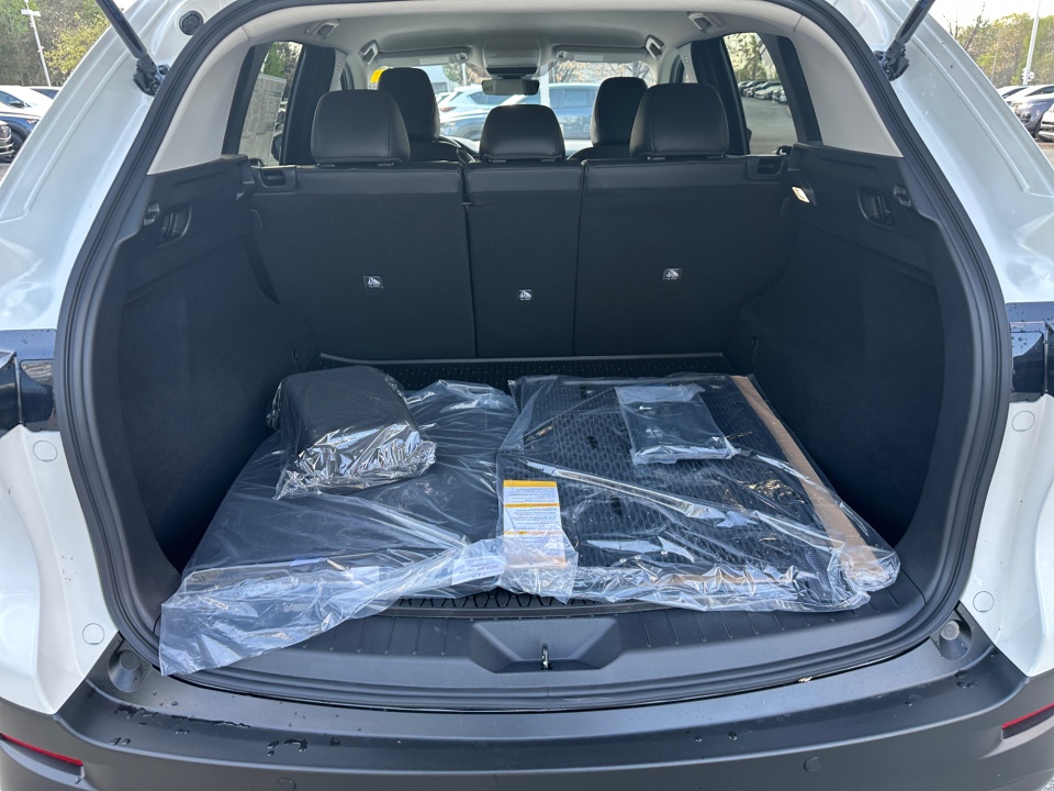 JM3KMBHA9T0109946 2026 Mazda CX-5 2.5 S Select