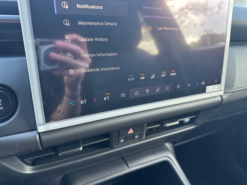 JM3KMBHA9T0109946 2026 Mazda CX-5 2.5 S Select