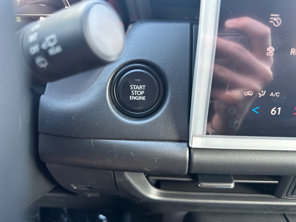 JM3KMBHA9T0109946 2026 Mazda CX-5 2.5 S Select