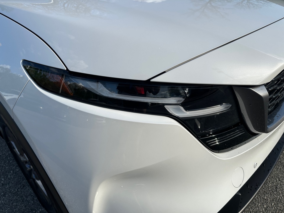 JM3KMBHA9T0109946 2026 Mazda CX-5 2.5 S Select