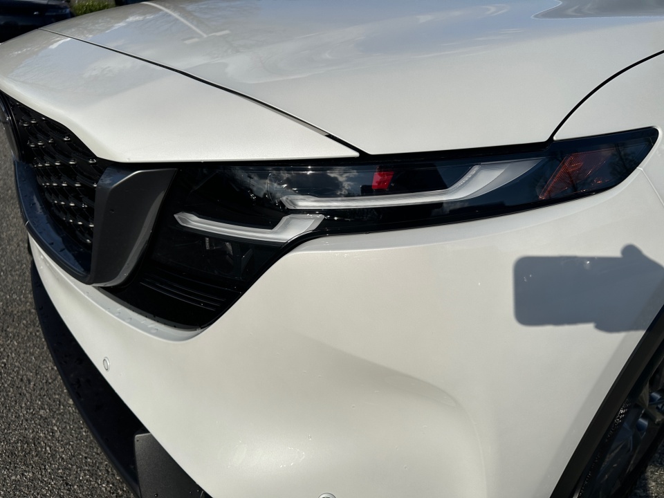 JM3KMBHA9T0109946 2026 Mazda CX-5 2.5 S Select