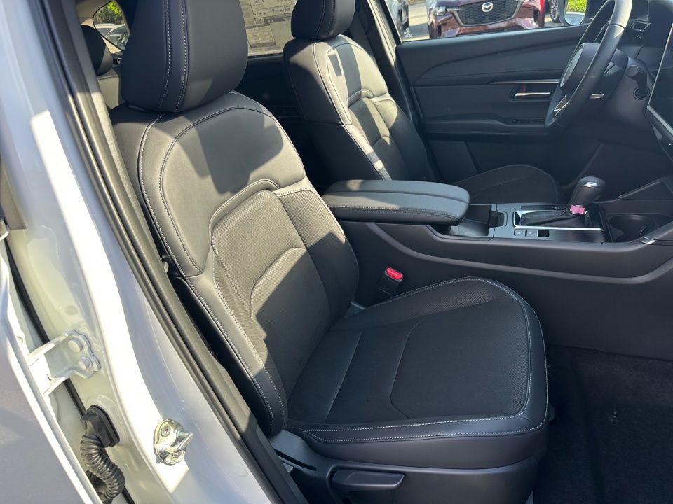 JM3KMBHA9T0109946 2026 Mazda CX-5 2.5 S Select