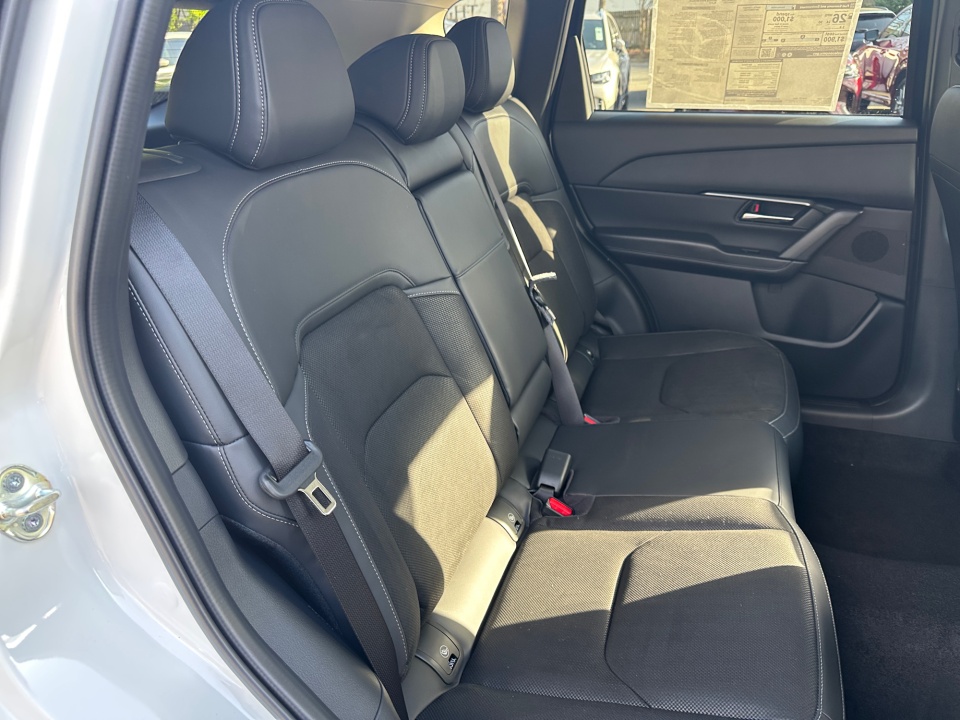 JM3KMBHA9T0109946 2026 Mazda CX-5 2.5 S Select