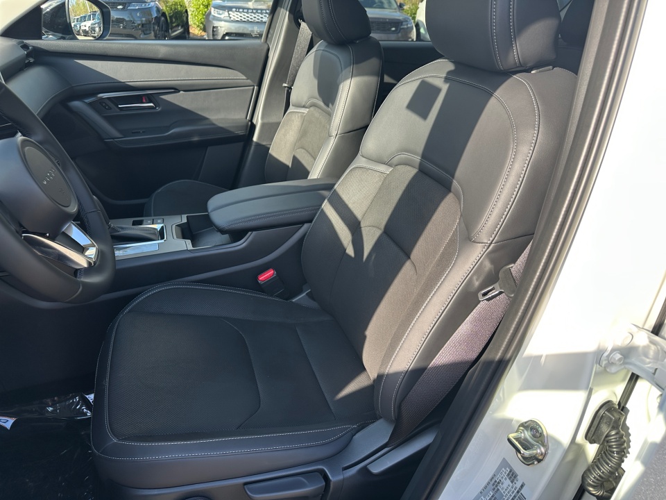 JM3KMBHA9T0109946 2026 Mazda CX-5 2.5 S Select