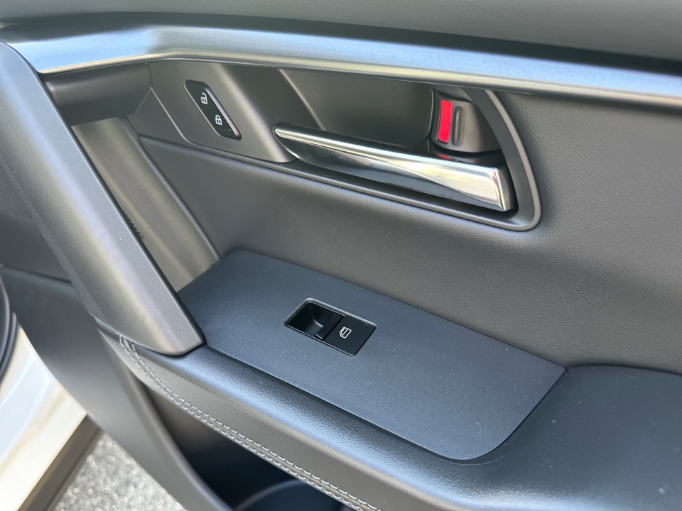 JM3KMBHA9T0109946 2026 Mazda CX-5 2.5 S Select