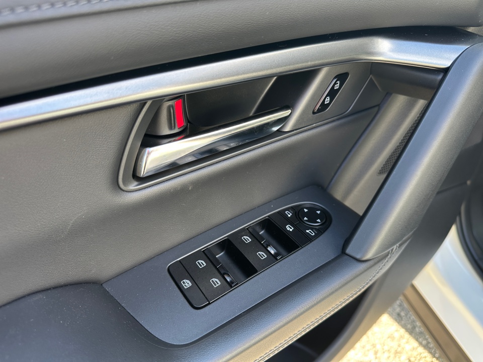 JM3KMBHA9T0109946 2026 Mazda CX-5 2.5 S Select