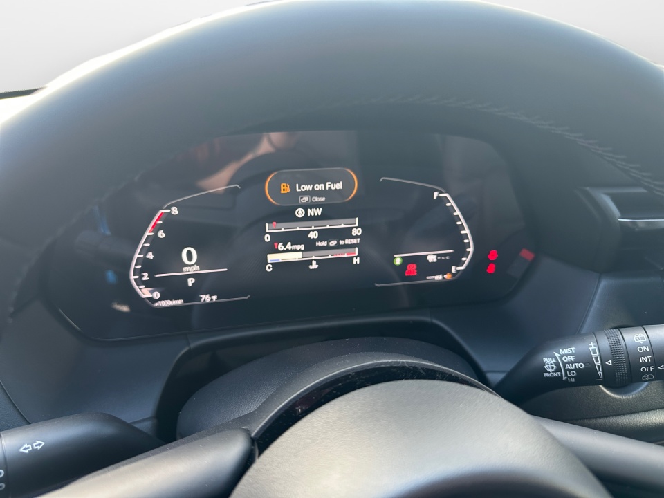 JM3KMBHA9T0110790 2026 Mazda CX-5 2.5 S Select