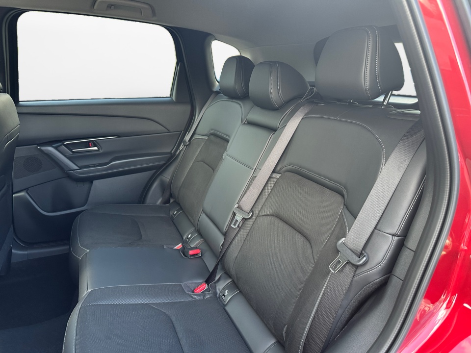 JM3KMBHA9T0110790 2026 Mazda CX-5 2.5 S Select