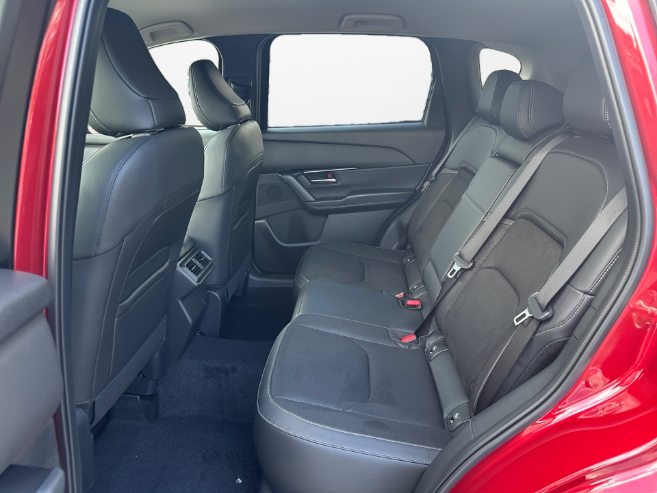 JM3KMBHA9T0110790 2026 Mazda CX-5 2.5 S Select