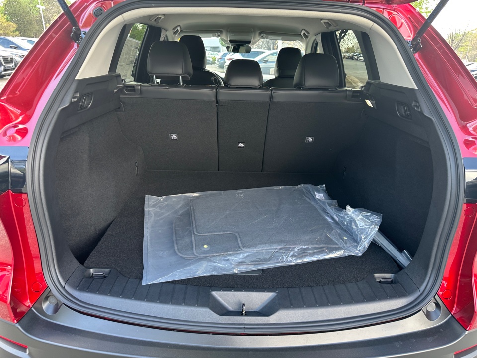 JM3KMBHA9T0110790 2026 Mazda CX-5 2.5 S Select