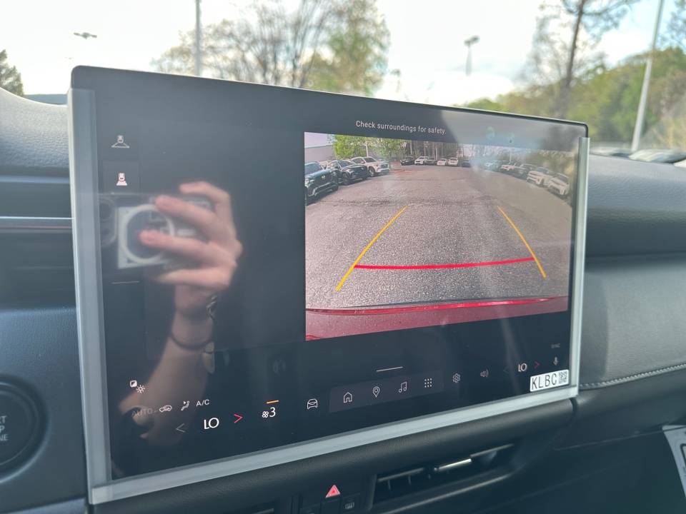 JM3KMBHA9T0110790 2026 Mazda CX-5 2.5 S Select