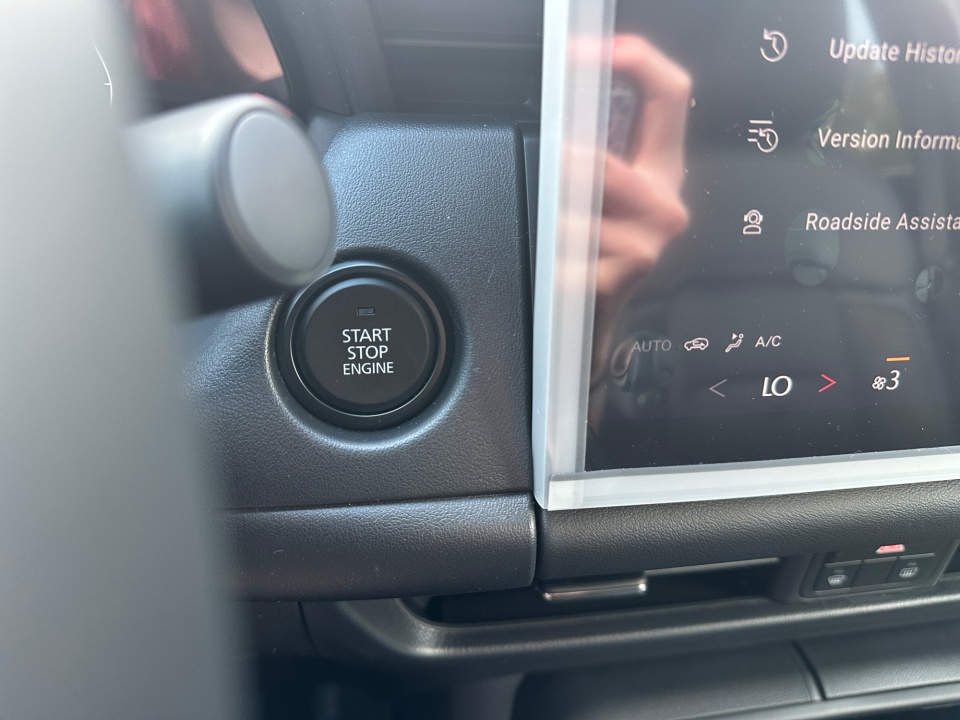 JM3KMBHA9T0110790 2026 Mazda CX-5 2.5 S Select