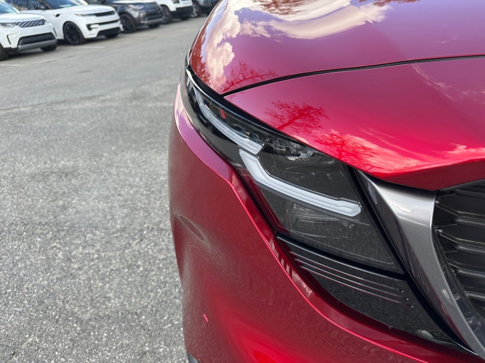 JM3KMBHA9T0110790 2026 Mazda CX-5 2.5 S Select