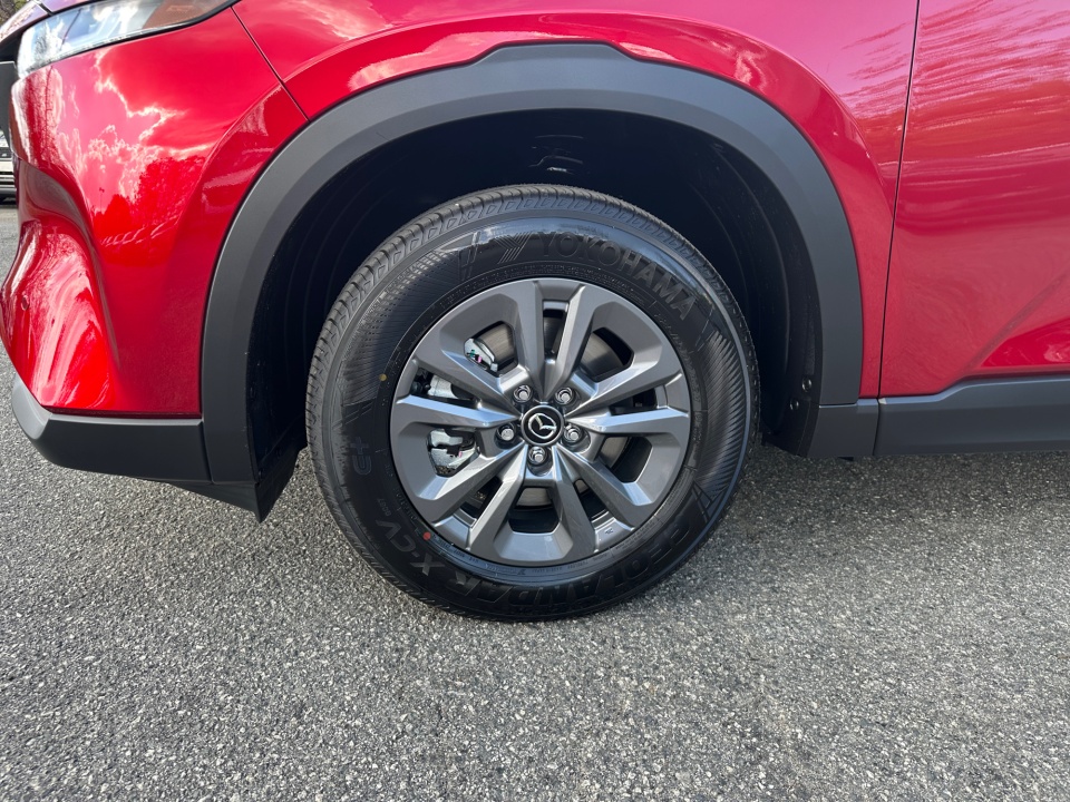 JM3KMBHA9T0110790 2026 Mazda CX-5 2.5 S Select