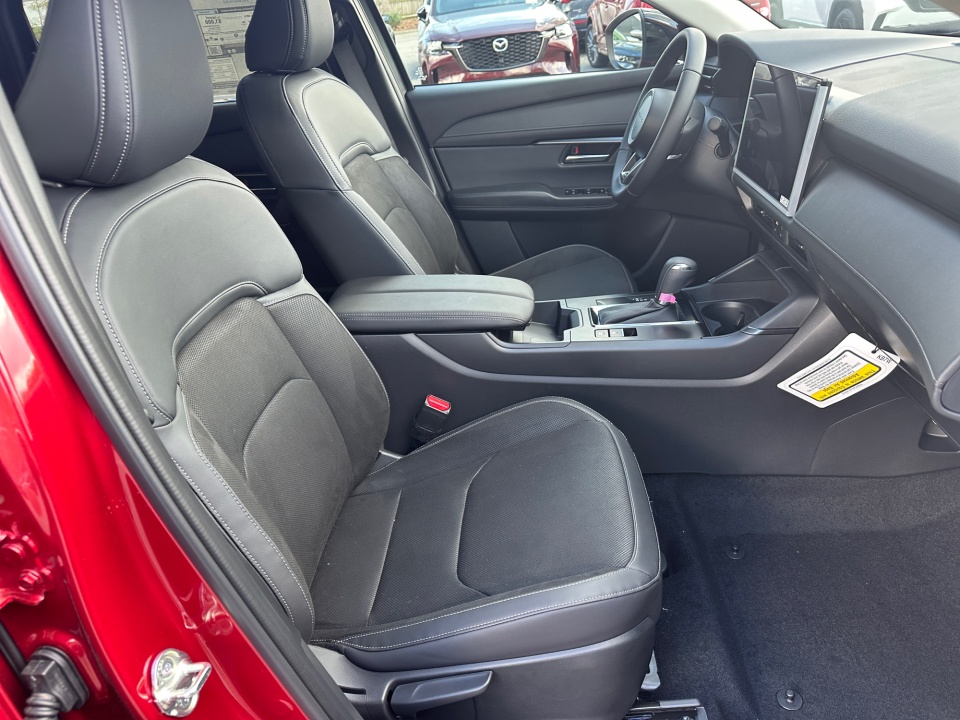 JM3KMBHA9T0110790 2026 Mazda CX-5 2.5 S Select