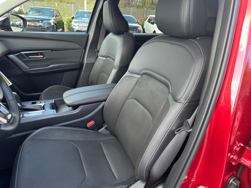 JM3KMBHA9T0110790 2026 Mazda CX-5 2.5 S Select