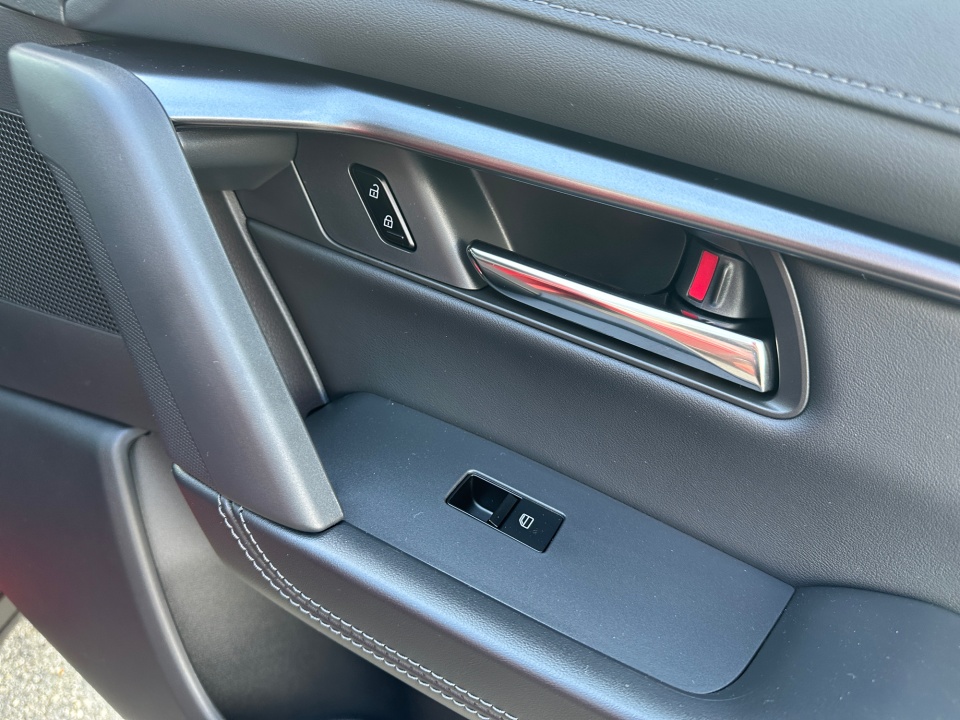 JM3KMBHA9T0110790 2026 Mazda CX-5 2.5 S Select