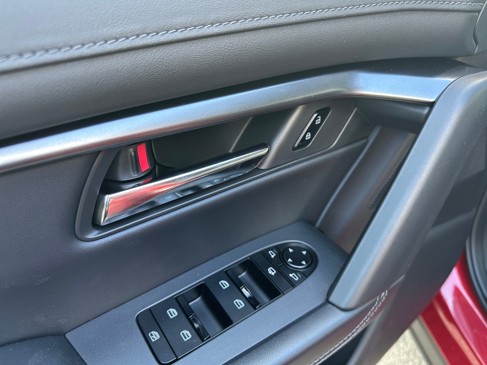 JM3KMBHA9T0110790 2026 Mazda CX-5 2.5 S Select