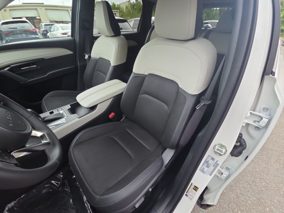 JM3KMCHA1T0125001 2026 Mazda CX-5 2.5 S Preferred