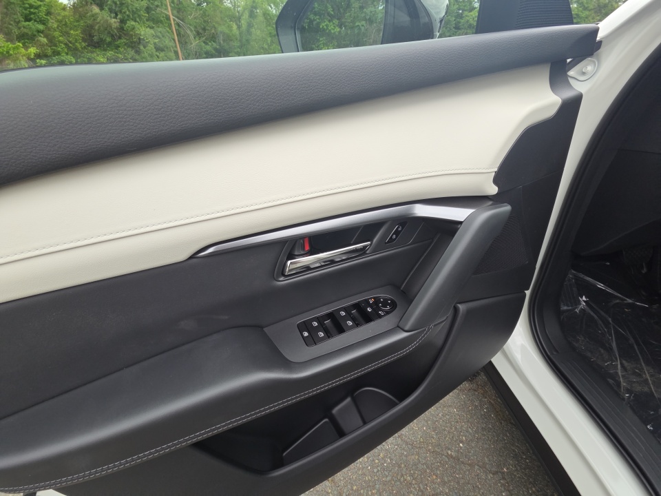 JM3KMCHA1T0125001 2026 Mazda CX-5 2.5 S Preferred
