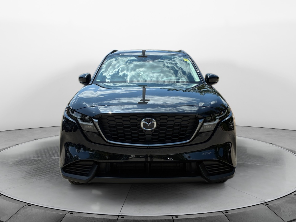 JM3KMCHA1T0164476 2026 Mazda CX-5 2.5 S Preferred