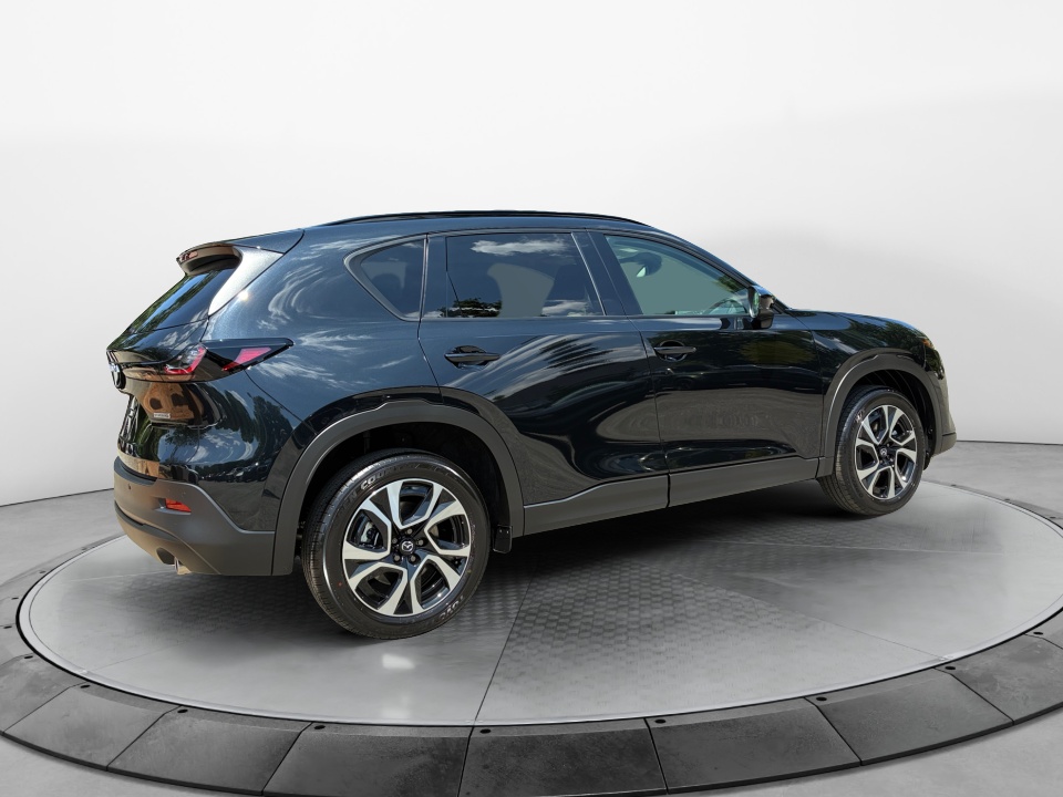 JM3KMCHA1T0164476 2026 Mazda CX-5 2.5 S Preferred