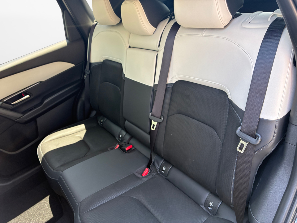JM3KMCHA1T0164476 2026 Mazda CX-5 2.5 S Preferred