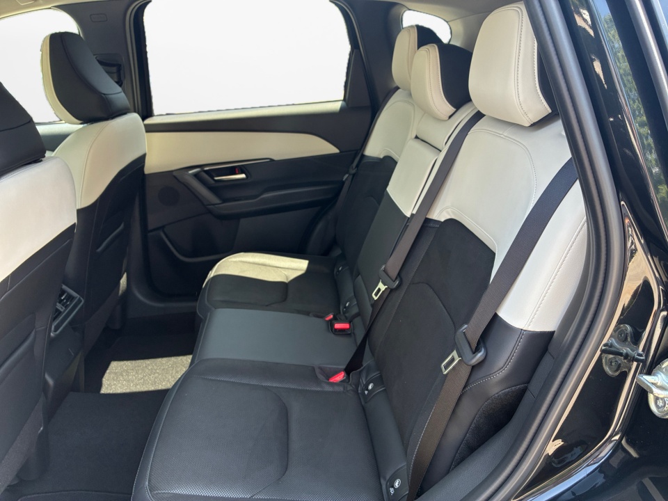 JM3KMCHA1T0164476 2026 Mazda CX-5 2.5 S Preferred