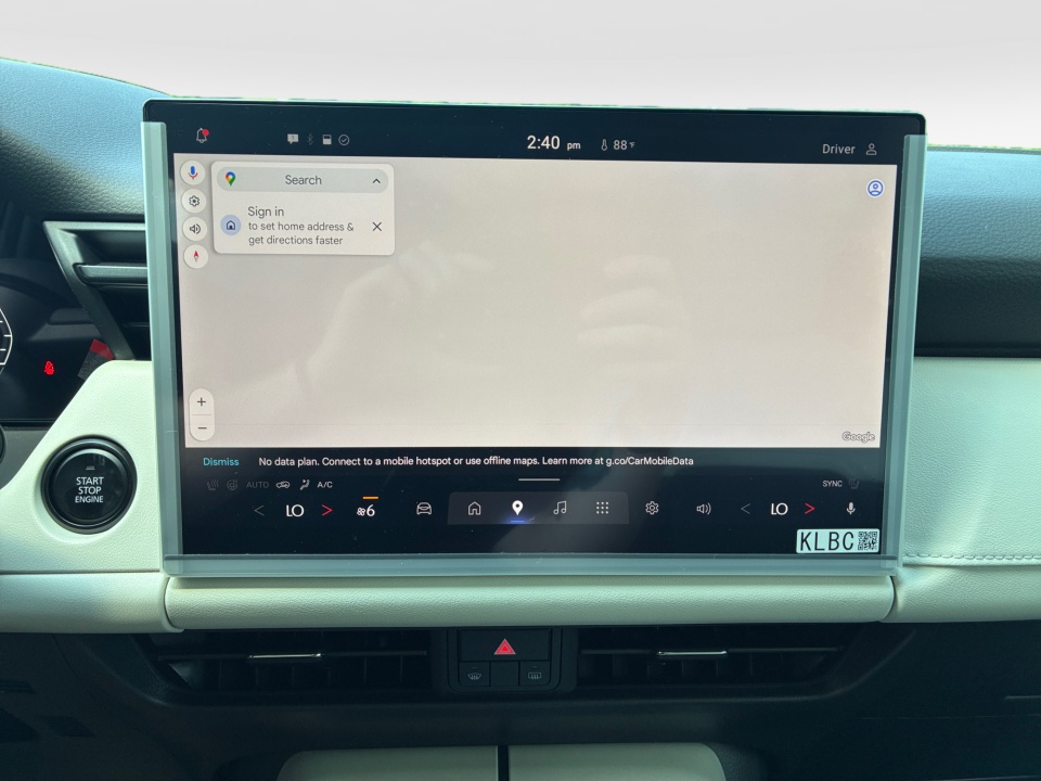 JM3KMCHA1T0164476 2026 Mazda CX-5 2.5 S Preferred