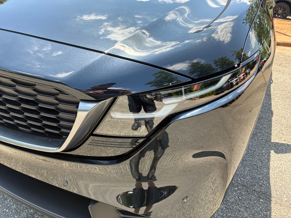 JM3KMCHA1T0164476 2026 Mazda CX-5 2.5 S Preferred
