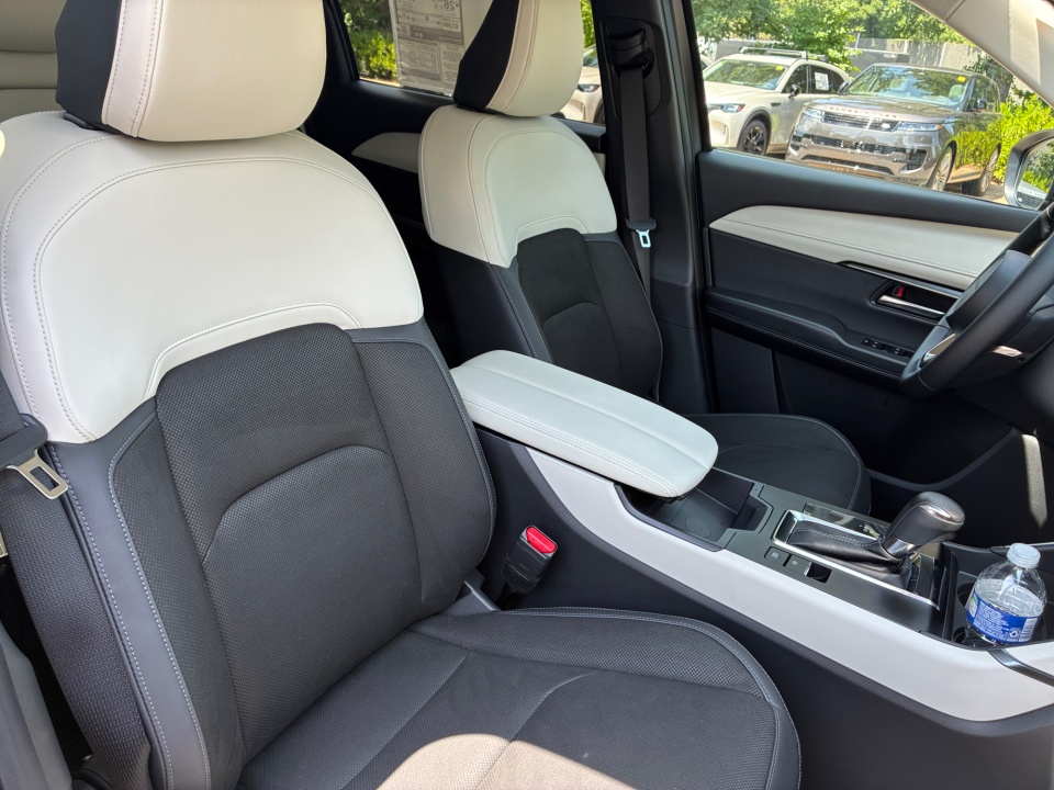 JM3KMCHA1T0164476 2026 Mazda CX-5 2.5 S Preferred