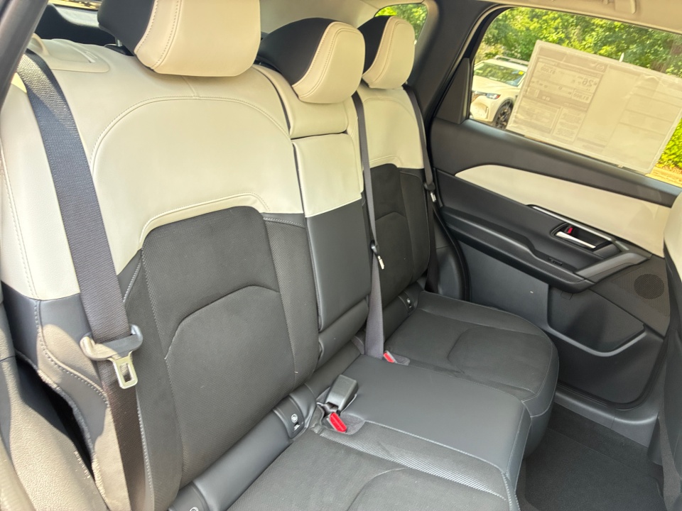 JM3KMCHA1T0164476 2026 Mazda CX-5 2.5 S Preferred