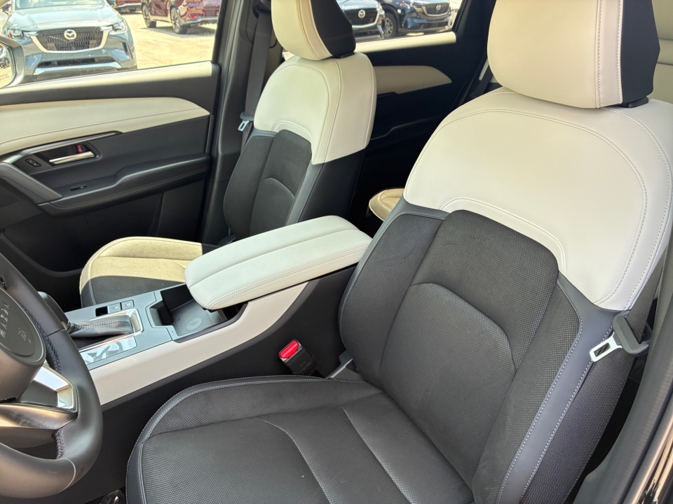 JM3KMCHA1T0164476 2026 Mazda CX-5 2.5 S Preferred