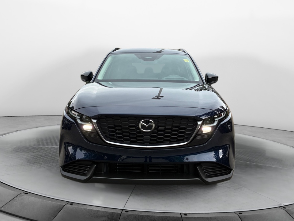 JM3KMCHA1T0180886 2026 Mazda CX-5 2.5 S Preferred