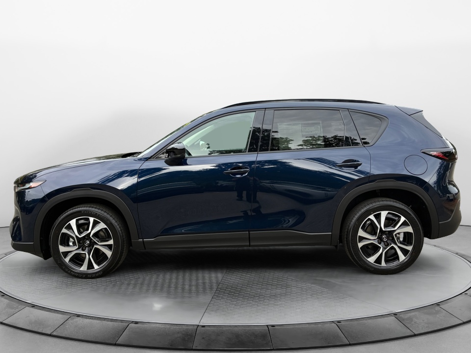 JM3KMCHA1T0180886 2026 Mazda CX-5 2.5 S Preferred