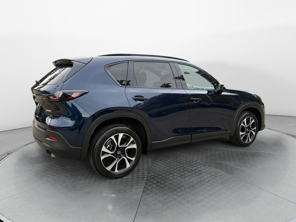 JM3KMCHA1T0180886 2026 Mazda CX-5 2.5 S Preferred