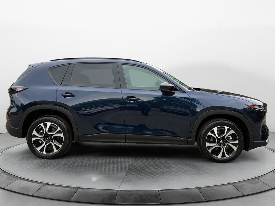 JM3KMCHA1T0180886 2026 Mazda CX-5 2.5 S Preferred