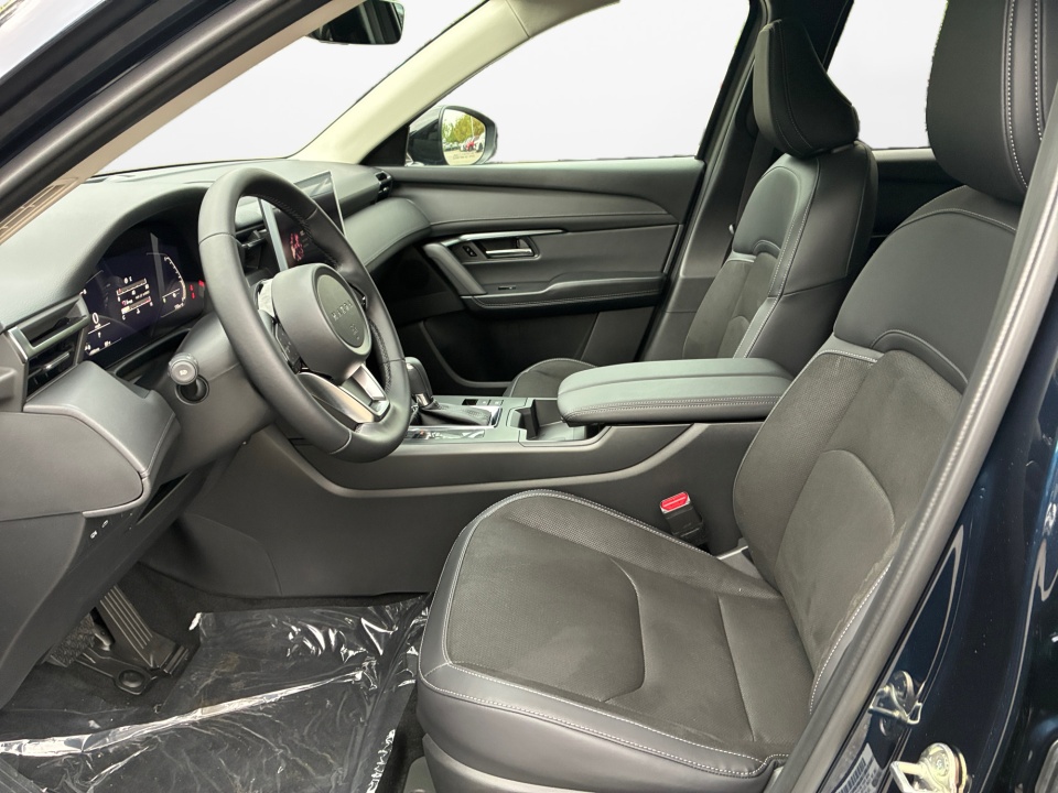 JM3KMCHA1T0180886 2026 Mazda CX-5 2.5 S Preferred