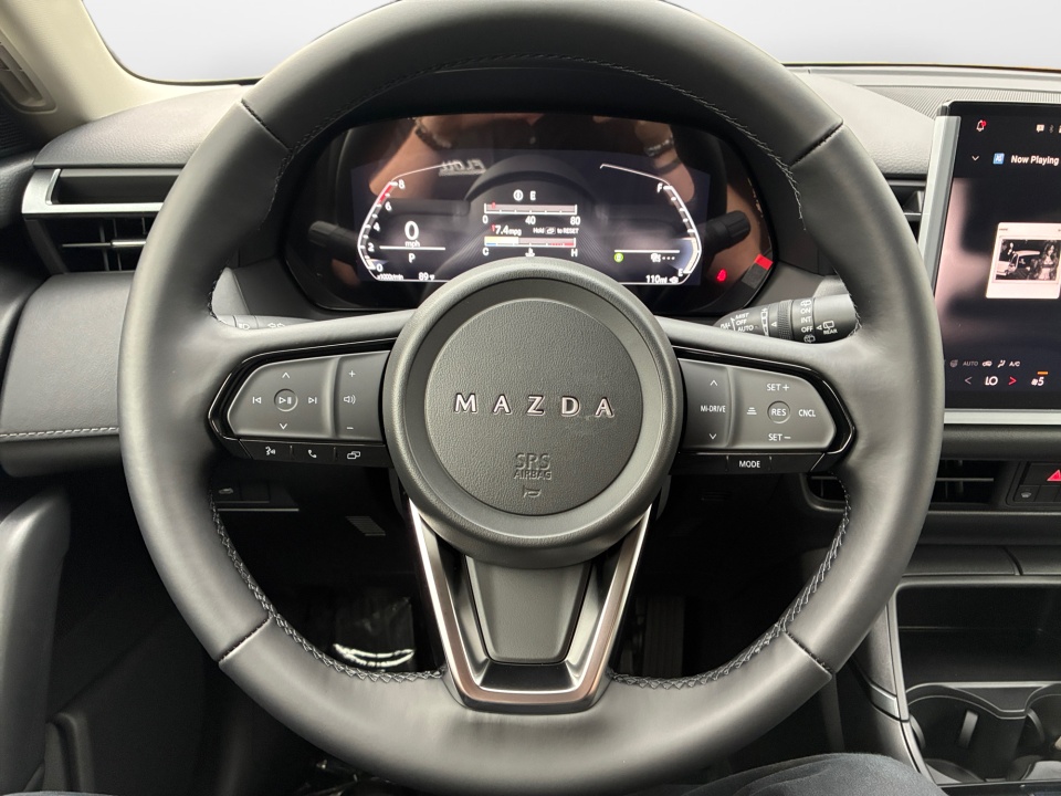 JM3KMCHA1T0180886 2026 Mazda CX-5 2.5 S Preferred