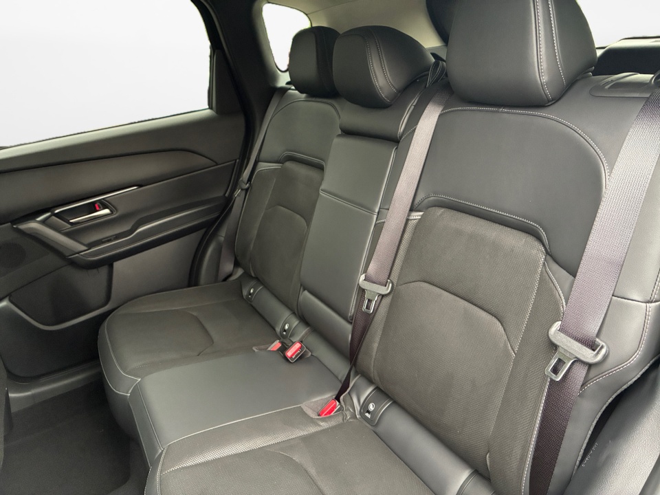 JM3KMCHA1T0180886 2026 Mazda CX-5 2.5 S Preferred