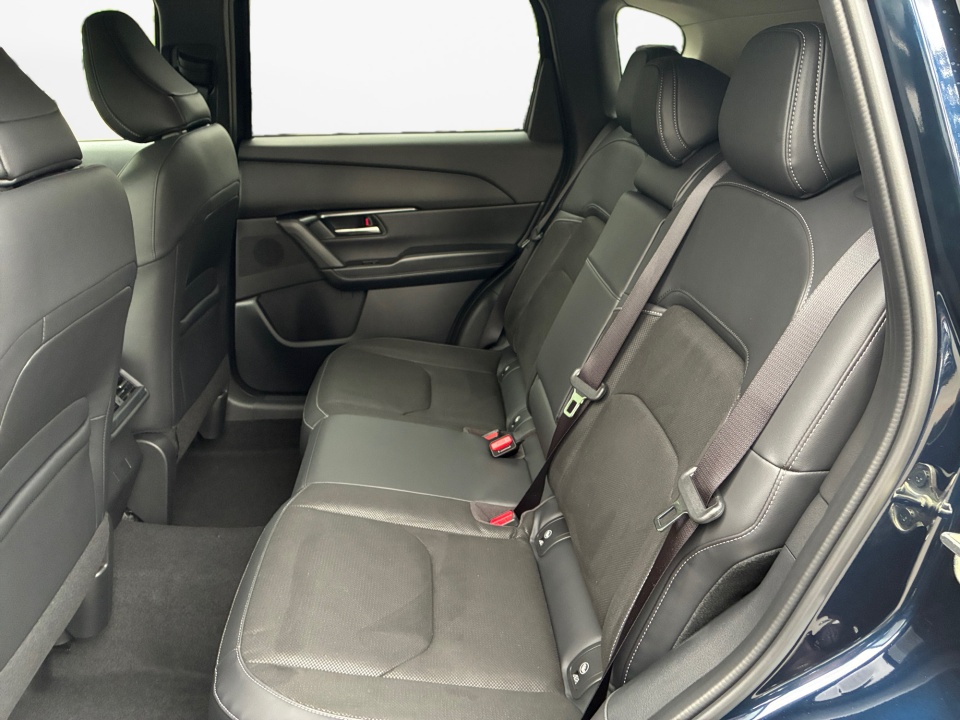 JM3KMCHA1T0180886 2026 Mazda CX-5 2.5 S Preferred