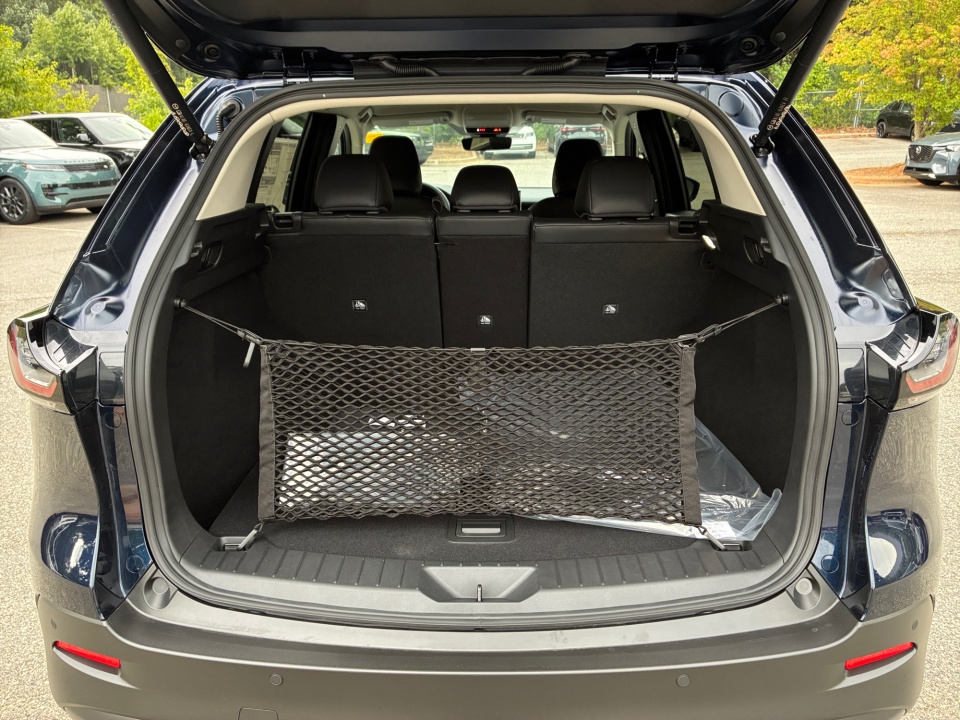 JM3KMCHA1T0180886 2026 Mazda CX-5 2.5 S Preferred