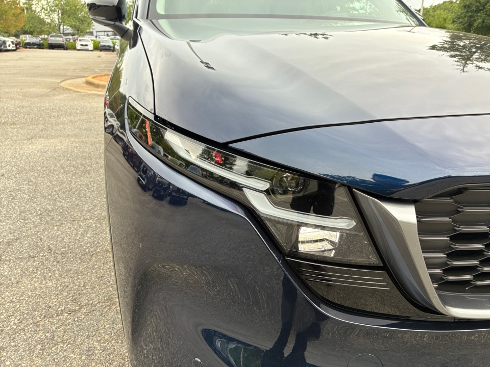 JM3KMCHA1T0180886 2026 Mazda CX-5 2.5 S Preferred