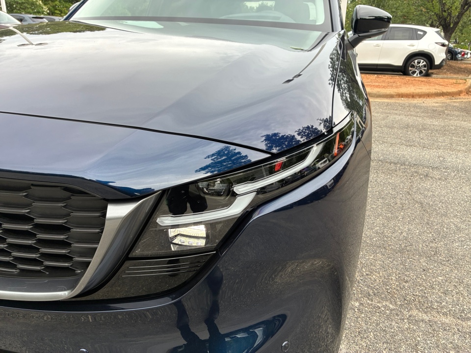 JM3KMCHA1T0180886 2026 Mazda CX-5 2.5 S Preferred