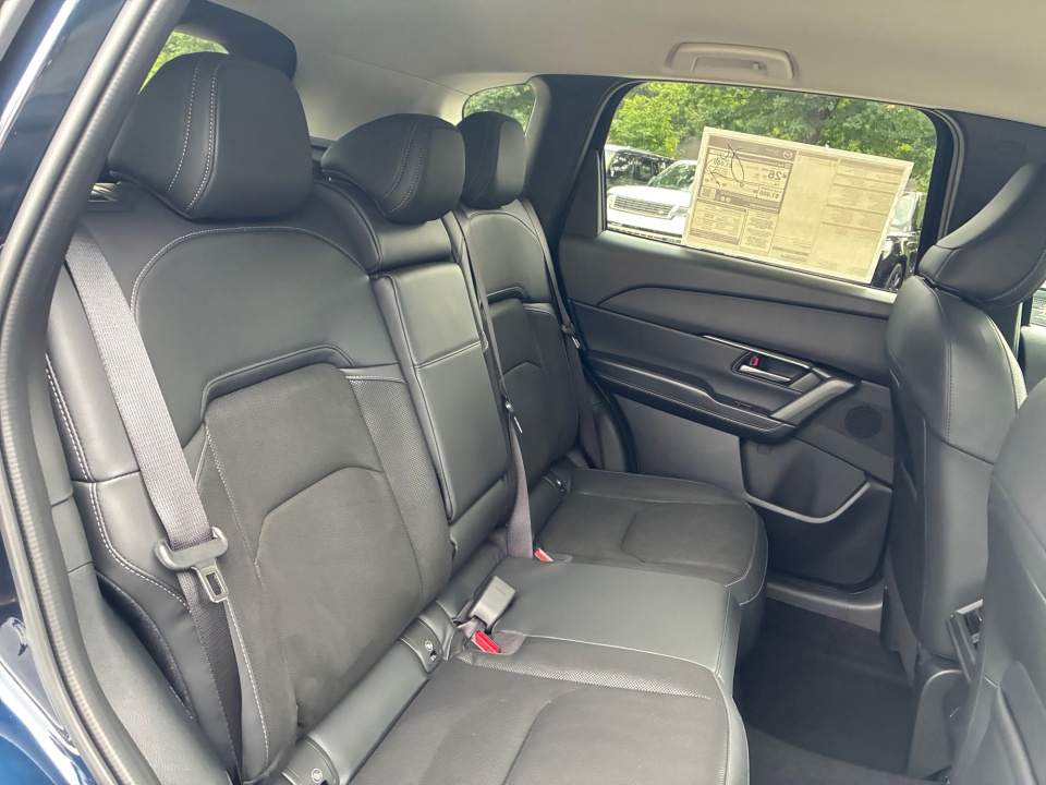 JM3KMCHA1T0180886 2026 Mazda CX-5 2.5 S Preferred